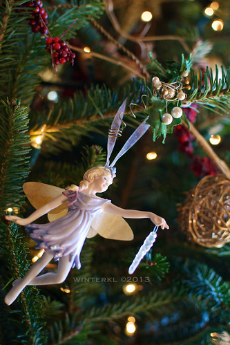 Holiday Decor